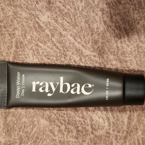 Raybae Ultra-Hydrating Deep Water Day Cream